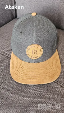 new era ,jordan… шапки, снимка 6 - Шапки - 55800476