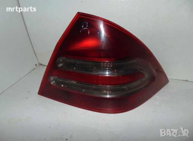 Десен стоп за Mercedes W203