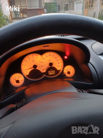 Продавам Opel Corsa , снимка 7 - Автомобили и джипове - 54353437