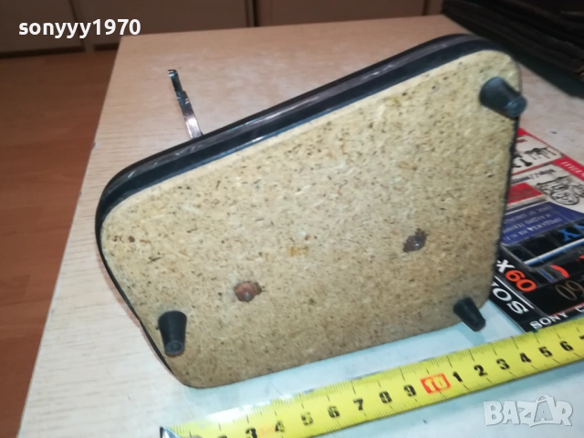 РУЛ-ПЕПЕЛНИК 2309251558, снимка 9 - Колекции - 51809276