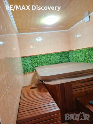 Релакс Център в Комплекс ”ЗАМЪКА” Пампорово, снимка 15 - Хотели - 51376864