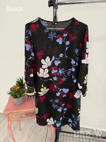 Красива рокля в размер S, снимка 7 - Рокли - 48428519