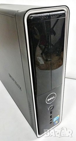  Dell Inspiron 545s , снимка 1 - Работни компютри - 30956299