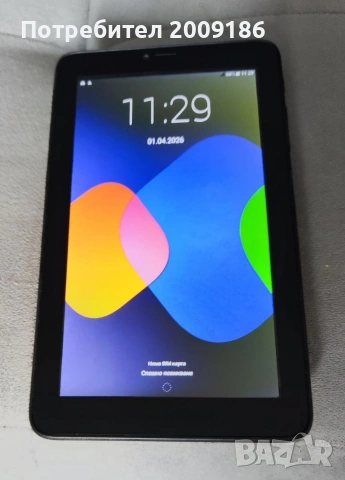 Alcatel Pixi 3 (7)