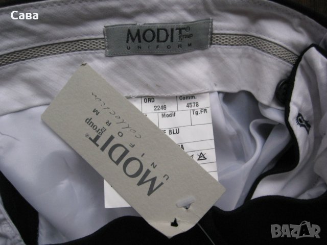 Панталон MODIT   мъжки,2-3ХЛ