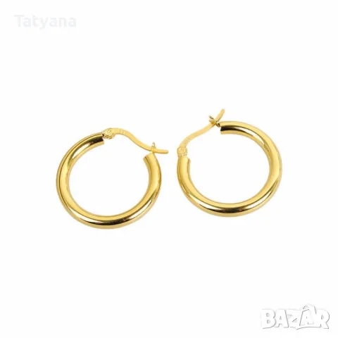 Обеци, снимка 1