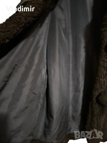 Дамско палто , снимка 3 - Палта, манта - 48548487