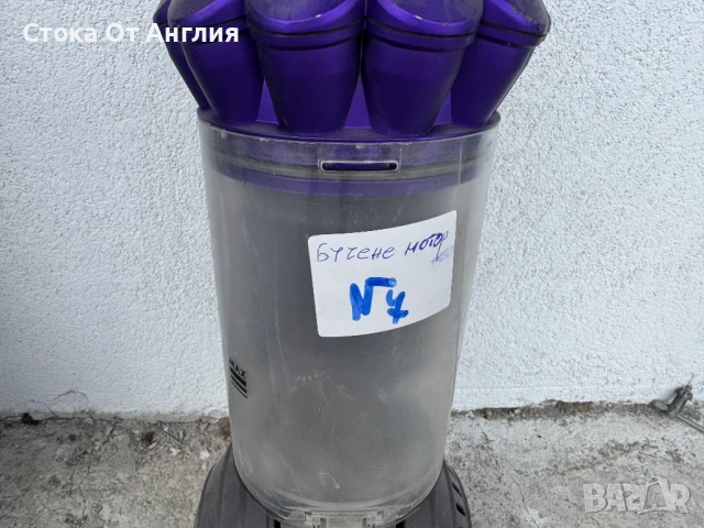 Прахосмукачка DC40 / 41 / 50  , снимка 13 - Прахосмукачки - 50454322