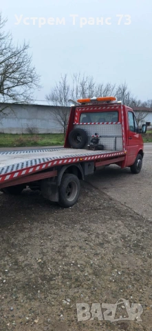 24/7 пътна помощ • превоз до 8 тона обади се сега!, снимка 2 - Транспортни услуги - 54234346