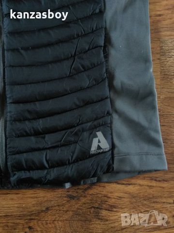 eddie bauer first ascent women vest - дамски пухен елек , снимка 3 - Елеци - 35604162