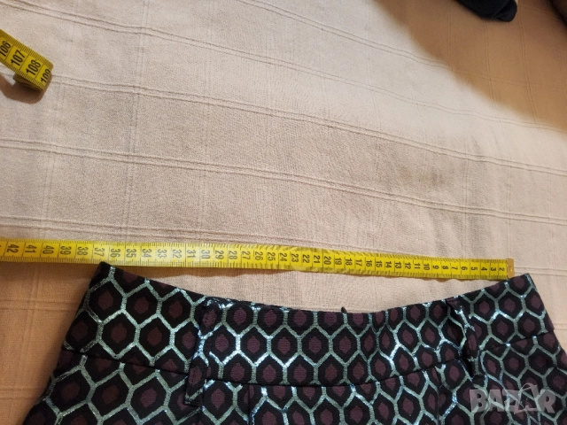 Къса пола на MAX&co. , снимка 3 - Поли - 52079370