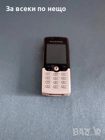 Sony Ericsson TZ4, снимка 2 - Sony Ericsson - 53880673