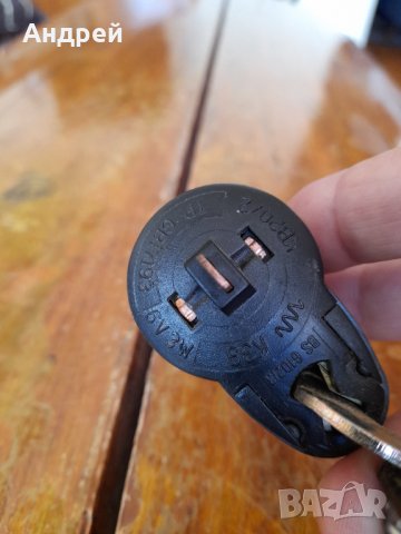 Старо динамо за велосипед #3, снимка 7 - Части за велосипеди - 42768818