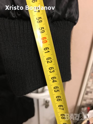 Дамско палто на ,,Roberto Cavalli” размер 38 (S), снимка 18 - Палта, манта - 31133686