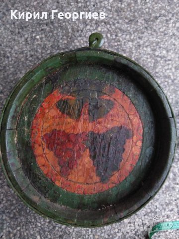 Красиво буренце