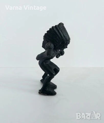 Войници. Индийски шаман (ДЗИ) СССР., снимка 4 - Колекции - 50797167