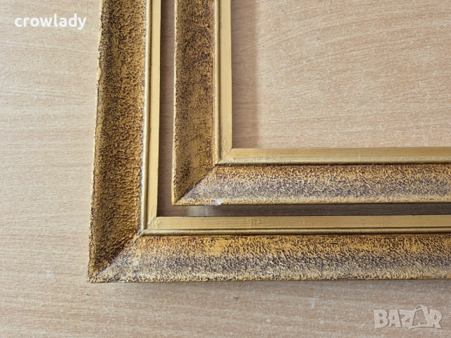 Рамки за картина гоблен огледало от PVC 9, снимка 5 - Картини - 54325385