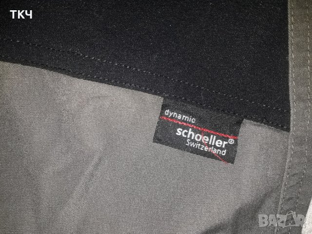 Lundhags dynamic shoeller Switzerland Boot-Loc System (S)туристически(трекинг)панталон , снимка 6 - Панталони - 30680262