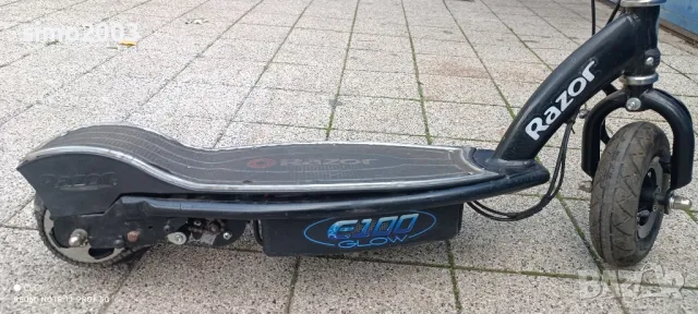 Ел. тротинетка, снимка 4 - Други спортове - 47547604