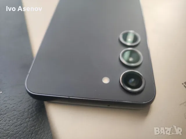 Samsung S23 128gb black нов