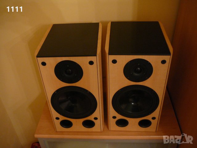 DALI EVIDENCE 370, снимка 2 - Тонколони - 35336454