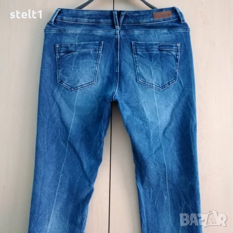 s.Oliver дамски дънки, снимка 5 - Дънки - 29757961