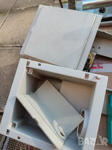 Части за газови котлета Alde, снимка 10 - Каравани и кемпери - 39824605