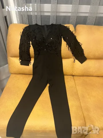 Гащеризон с Пайети, снимка 4 - Гащеризони - 47983555