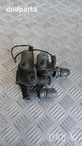 Клапан парно BMW 3 E46 2002 3 (E46) (1998-2005), снимка 2 - Части - 56060381