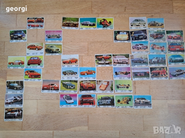 картинки от дъвки Турбо 29/6