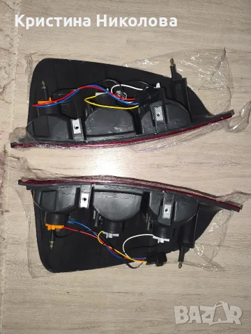 Стопове за Great Wall Steed 5 - НОВИ , снимка 4 - Части - 56433970