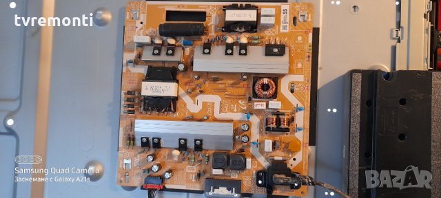 Захранваща платка ,BN44-00932C, L55E6_NHS,