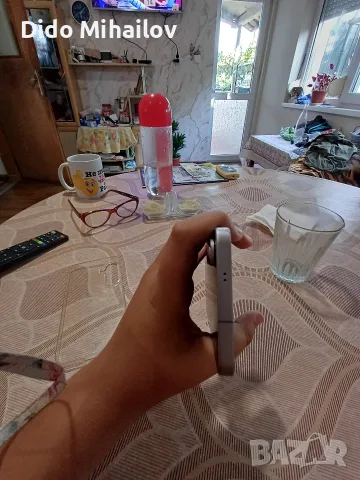 SAMSUNG S25 FE като нов, снимка 6 - Samsung - 55944061