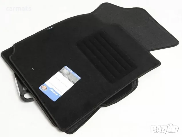Мокетни стелки Petex за Audi A4 B5 (1995-1999)