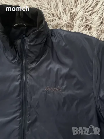 BERGANS OF NORWAY 🇳🇴 PRIMALOFT-мъжко яке размер ХЛ, снимка 5 - Якета - 55774185