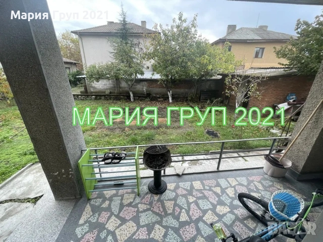 !!!ТОП ОФЕРТА!!!Продавам Двуетажна Обзаведена Къща в гр. Димитровград кв."Марийно"!!!, снимка 8 - Къщи - 53097153