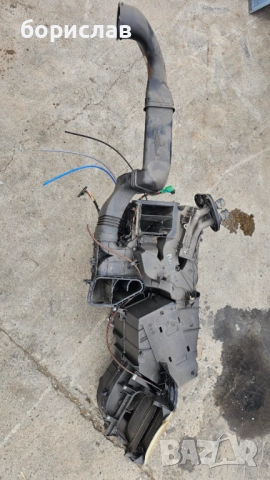 Кутия парно за Пежо Партнер , снимка 3 - Части - 51801274