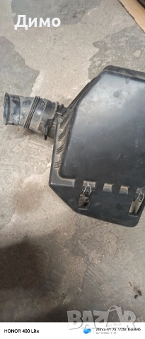 дебитомер бмв е60 е61 bmw e60 e61, снимка 6 - Части - 49782865