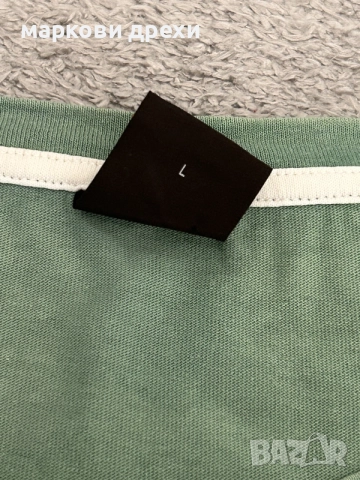 Hugo Boss t-shirt L, снимка 6 - Тениски - 56152918