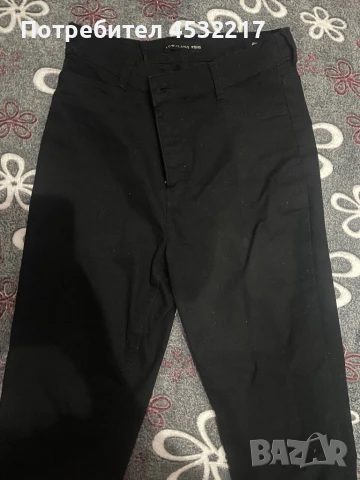 дънки-панталон , снимка 1