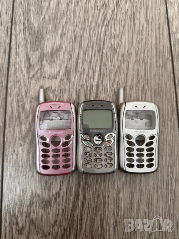 Panasonic GD55 gd55, снимка 7 - Други - 52362736