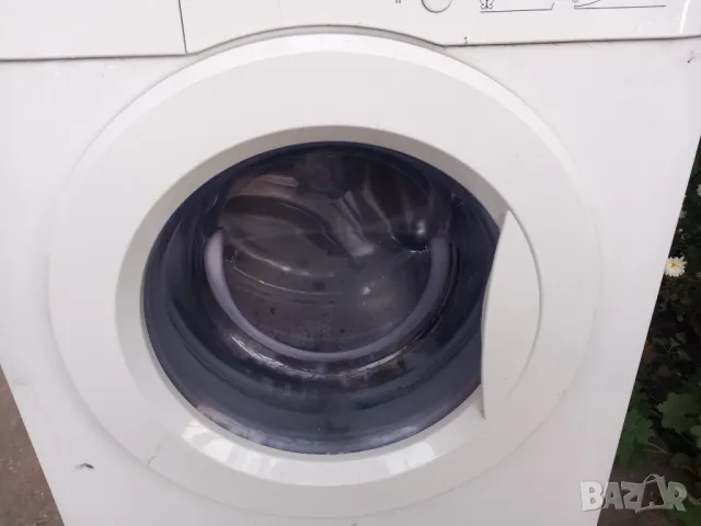 Продавам на части пералня Korting KWA 50080, снимка 4 - Перални - 47816204