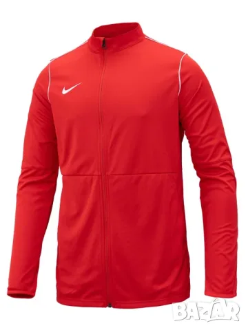 NIKE НОВО Мъжко спортно горнище-размер М