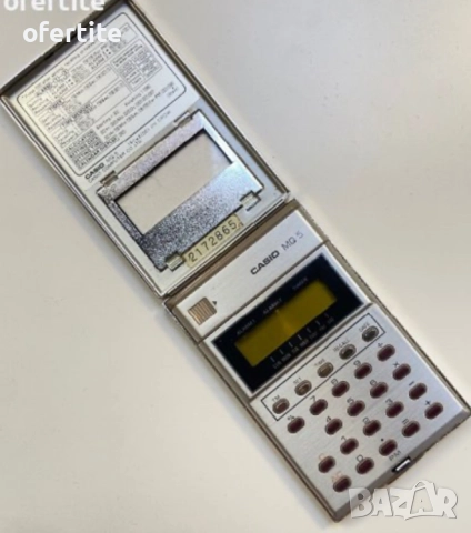 ✅ Калкулатор 🔝 Casio / Sharp / Citizen