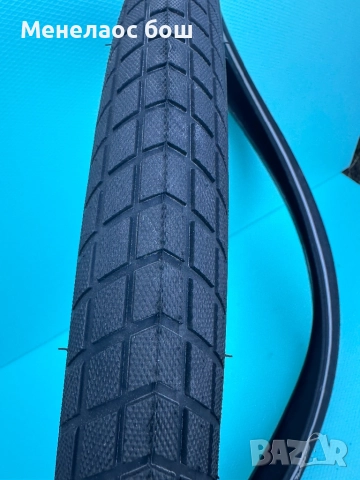 Гума 28 цола, снимка 6 - Части за велосипеди - 52271161