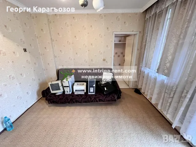 3930. Тристаен апартамент-110.90м2 с гараж-18.50м2, квартал Младежки хълм, Хасково., снимка 2 - Апартаменти - 49286281