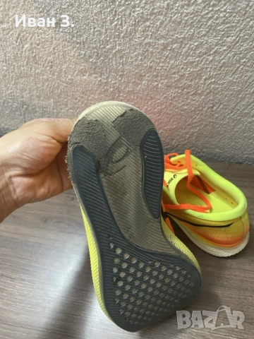 Маратонки Asics FFturbo, снимка 11 - Маратонки - 55796438