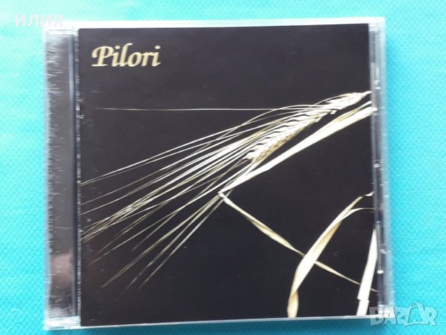 Pilori – 2002 - ...And When The Twilight's Gone (La Recolte)(Modern Classic