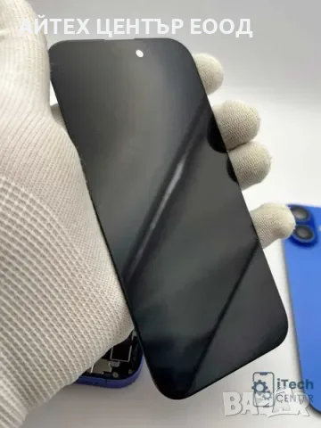 iPhone 16, НА ЧАСТИ - дисплей, корпус, батерия, камера и др., снимка 3 - Apple iPhone - 56005637