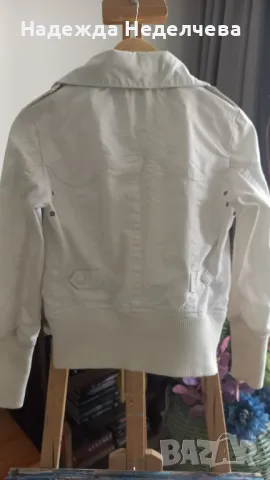 дамско яке, снимка 3 - Якета - 49893818